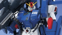 【画像10枚】やりすぎなのがカッコいい　スケール別格な「武装盛りすぎガンダム」