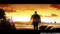 アニメ新作『北斗の拳』放送開始で「完璧」と話題に　Toshlが歌うEDテーマは絶賛の嵐