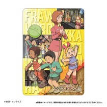 『ガンダム』ホワイトベースのおさな子3人はその後どうなった？　それぞれが歩んだ道