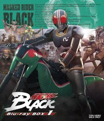 「え、ヒーローに見えない」マンガ版『仮面ライダーBLACK』の衝撃デザインのワケ