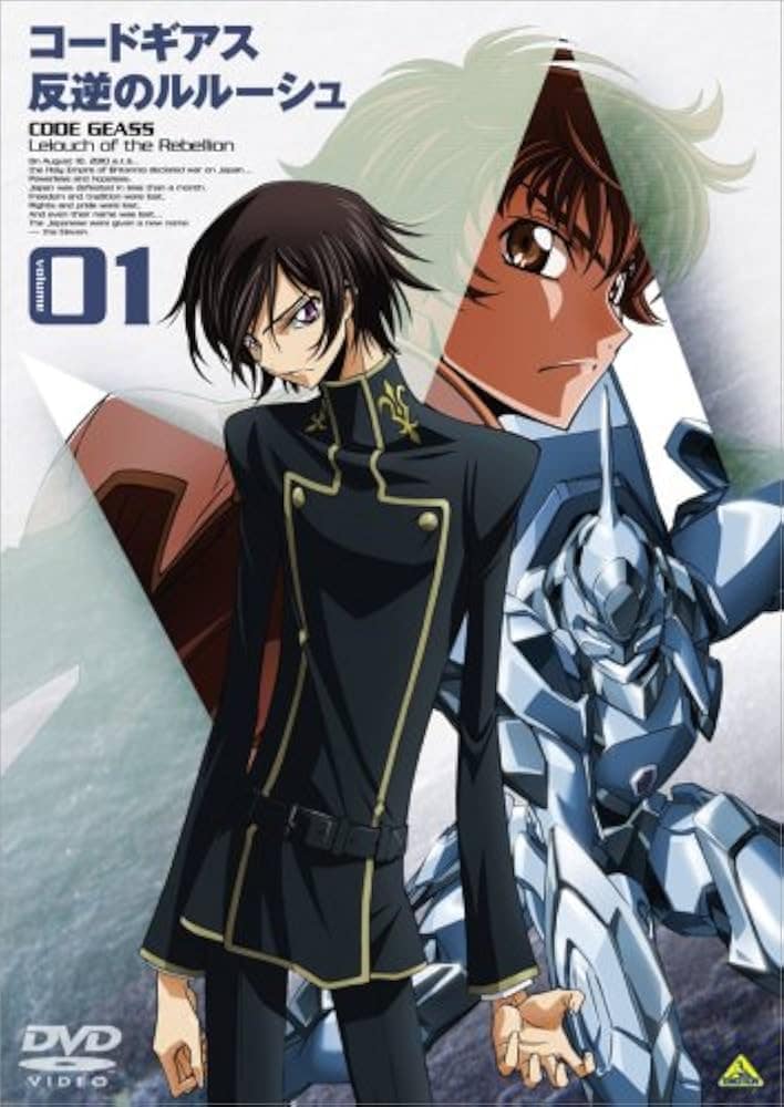 『ハルヒ』『コードギアス』の裏でカオス爆誕！　アニメ黄金期に生まれた伝説の“迷作”たち