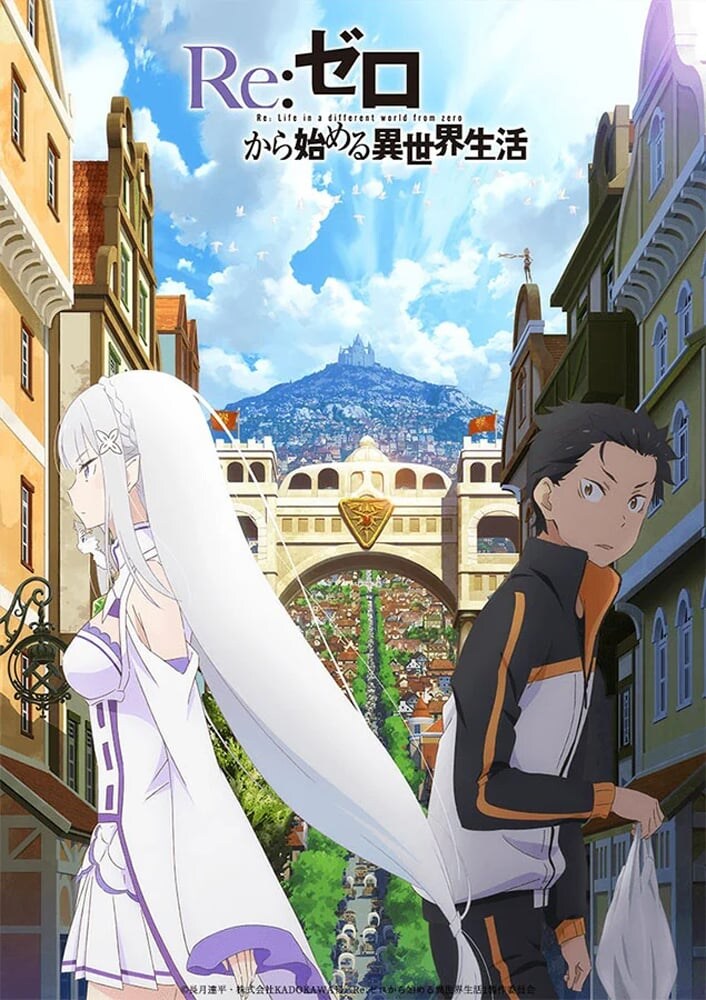 「絶賛」絶えない春アニメ←“10年前”はもっと凄い!? 2016春に放送された作品が衝撃的「時間たつの早すぎ」
