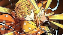 【画像】え…っ！「激かわっ！」　『鬼滅の刃』“すやすや眠ったキャラ”全5種のビジュアル（7枚）