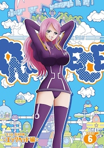 「デカくて最高」　『ワンピース』ボニーが“真っ白なビジュアル”で立体化！「クオリティやばっ」