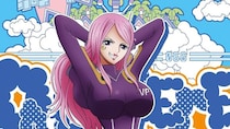 【画像】え、「雰囲気一変！」　ピンク→真っ白に変化した、ボニーの“変身後”（3枚）