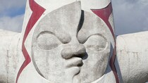 【画像】「スゴすぎ」　これが内側まで再現された「太陽の塔」プラモの細部です（8枚）