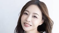 【画像】え…っ！「M字開脚まで…」こちらがインリンさんが演じた『戦隊』魅惑の女幹部です（2枚）