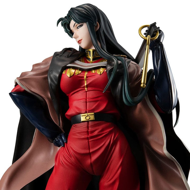 「ガンダム」の美しき裏切り者　彼女たちが許される／許されない境界はどこにある？