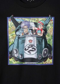 「マジでほしい」『ドラゴンボール』アパレルコラボの“刺さりすぎるデザイン”全20種に「絶対買う」「センスいい」