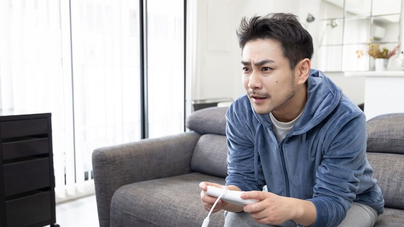 ウソでしょ? 30年ぶりの『グラディウス』に絶望… かつての猛者が「イージーモード」に逃げ込む切実な理由