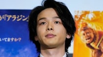 【画像】え、「そんな表情するんだ」「マジでやばい」　コチラが中村倫也さん（当時20代）が再現したアウトなキャラです