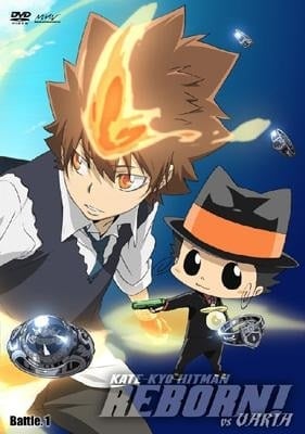 「完全に争奪戦」『家庭教師ヒットマンREBORN!』新作一番くじの”セットで手に入れたい”グッズに「実物化キタァァ！」