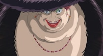 ハウルの童貞を奪った？　『ハウルの動く城』劇中では明かされなかった“荒地の魔女”との過去