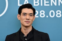 『豊臣兄弟』浅井長政と真逆すぎて混乱？　人気俳優（37）の"超クズ男"役に反響　「色気ヤバ」「絶対騙される」