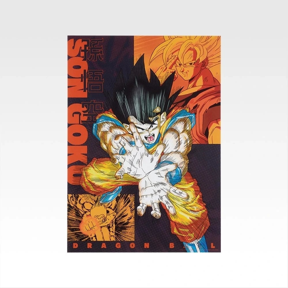 転売ヤー来ないで…」『ドラゴンボール』一番くじの“神ラインナップ”に