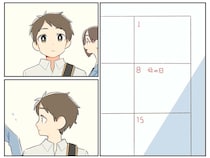 【漫画】母の日のプレゼントを悩む息子　贈ったものに「泣ける！」「親に会いたくなる」