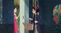 『魔女宅』ニシンのパイ嫌いの孫←「ひどい」と言われがちだけど？　キキへの冷酷なひと言に隠された、複雑な本音