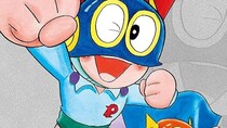 【画像】え、「40年前にあれば…」「再現度高っ！」こちらが「パーマン」のなりきりセットです