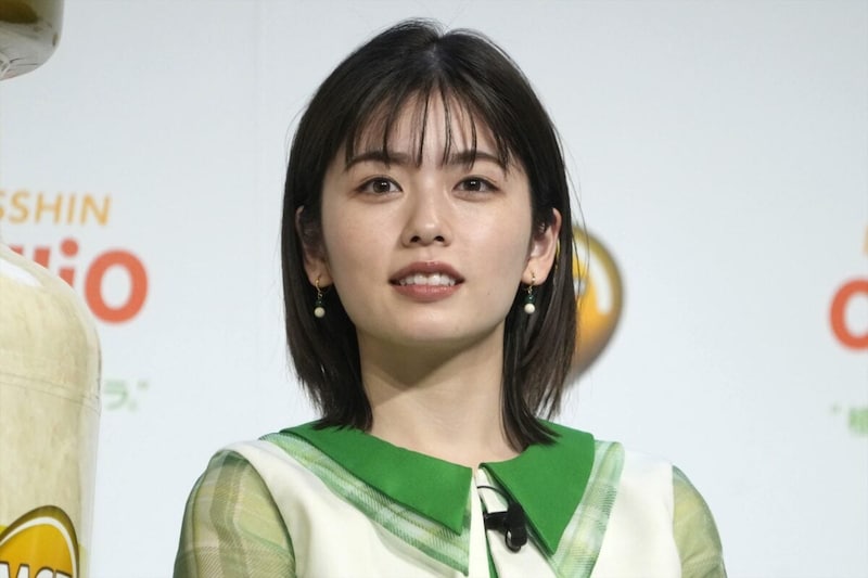 小芝風花（16歳）主演、『呪怨』監督の実写『魔女宅』覚えてる？　ジブリより「原作通り」にしたら衝撃シーンが