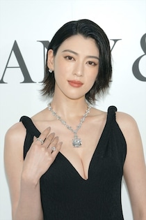 「解釈一致」「若すぎでは」　公開前から「再現度」に注目集まる実写版の女性キャラ