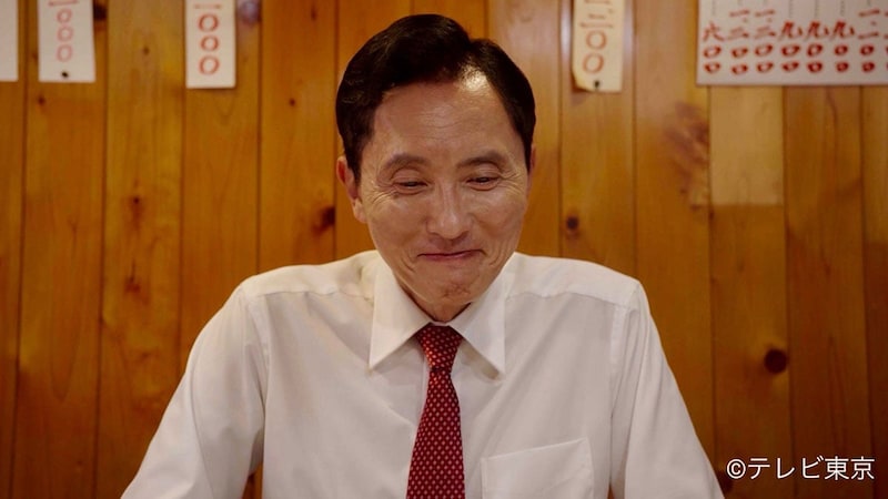 「うおぉん！」『孤独のグルメ11』五郎さん久々爆食にファン歓喜「今期一番食べた」