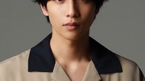 映画『SAKAMOTO DAYS』最凶の敵・スラーは志尊淳さん！　雰囲気一変した「白髪＆青目」姿に反響