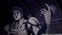 「令和最新版たわば」炸裂　新アニメ『北斗の拳』第7話　哀しき強敵に再評価の声も