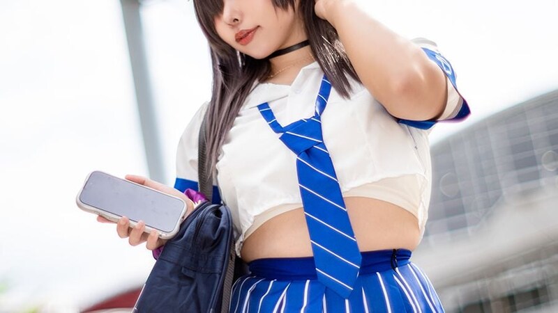 【コスプレ】「完ぺきすぎて…」女子高生から魔法少女まで魅惑衣装レイヤーが集結！「ニコ超2026」特集