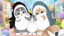 「ラストワン賞最高」「抱きしめたい」　一番くじ『もふさんど』夏仕様で登場