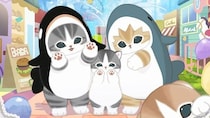 「ラストワン賞最高」「抱きしめたい」　一番くじ『もふさんど』夏仕様で登場