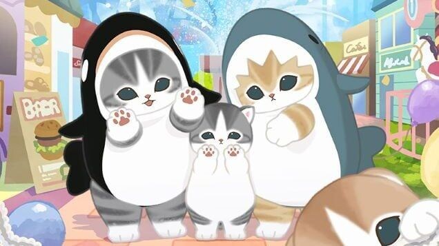 「ラストワン賞最高」「抱きしめたい」 一番くじ『もふさんど』夏仕様で登場