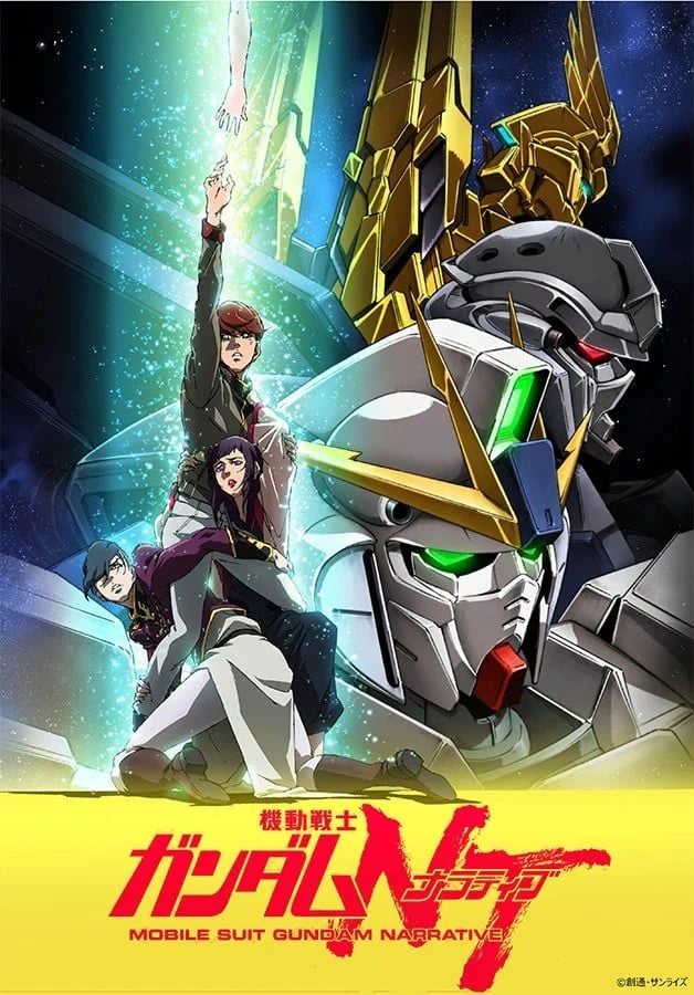 「ポーズすごっ!」『ガンダム』“10代美少女アイドル”たちによる伝説キービジュアル再現に「マニアック笑」「ヤバっ」