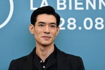 『豊臣兄弟』浅井長政と真逆？　中島歩が『地獄に堕ちるわよ』で演じる不動産会社社長・須藤役が話題に