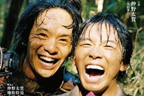 【画像】え、「可愛すぎ」「台本が身体の3分の1くらいある」　コチラが『豊臣兄弟！』重要人物を演じた5歳の子役（大河2度目）の姿です