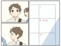 【漫画】母の日のプレゼントを悩む息子　贈ったものに「泣ける！」「親に会いたくなる」