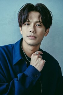 人気イケメン俳優（35）が再現した地上波ムリな「激ヤバ」キャラを原作者絶賛　「描ききれなかった部分を完璧に表現してくれた」