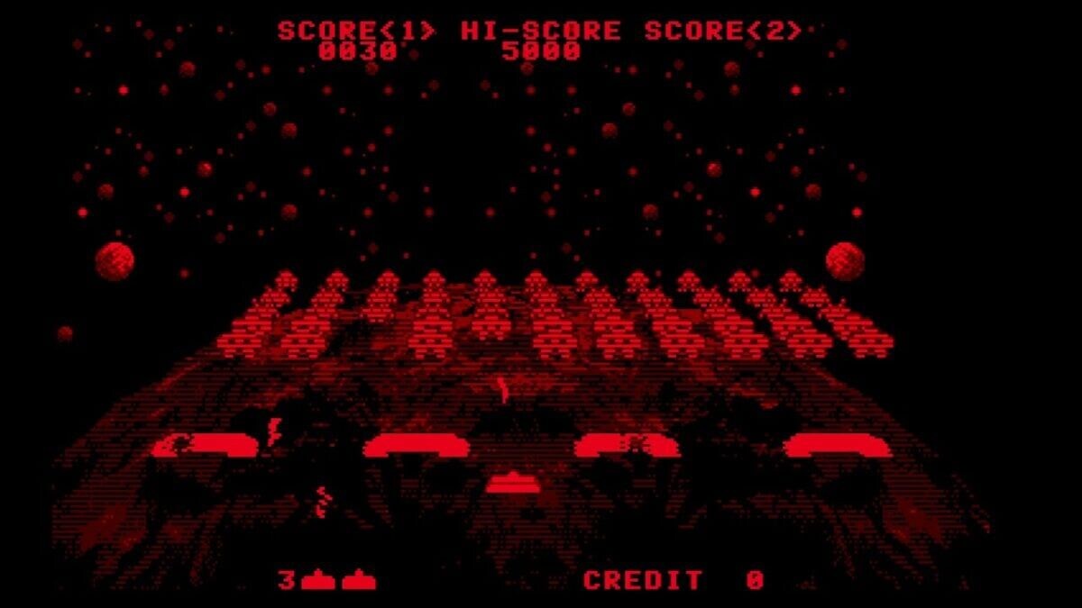 一気にキタ」高騰したレアゲー含む6作追加「バーチャルボーイ Nintendo