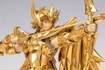 『聖闘士星矢』黄金聖闘士強さランキング　シャカ、サガ、アイオロス…最強は誰だ？