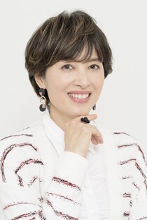 「ひ、ひえぇぇっ…」荻野目洋子に届いた、“伝説的ヒロイン”色紙にファン悶絶「当時の思い出が蘇る」