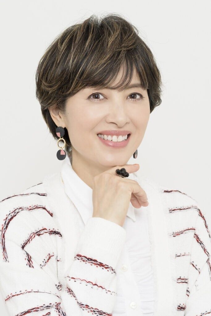 「ひ、ひえぇぇっ…」荻野目洋子に届いた、“伝説的ヒロイン”色紙にファン悶絶「当時の思い出が蘇る」