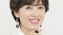 【画像】え、「ひ、ひえぇぇっ…」「みゆきだ！」　荻野目洋子さんが受け取った、あだち充先生による貴重な色紙