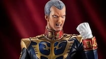 なだぎ武さんがマック×『ガンダム』コラボ開始日にガンダムキャラのコスプレを披露　ファン「ジーク・ジオン！」