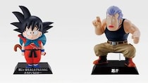 【画像】え、「泣いちゃうって…」こちらが『ドラゴンボール』レッドリボン軍編の一番くじ全ラインナップです（10枚）