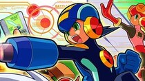 【画像】え、「神すぎる」こちらが「ロックマン」初代パケを再現した新作フィギュアです