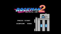 平成生まれが挑戦！『ロックマン2 Drワイリーの謎』　ファミコンの名作アクション