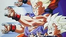 【画像】え…っ！「最高」こちらが『ドラゴンボールZ』“親子三大かめはめ波”の再現フィギュアのビジュアルです（4枚）