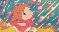 「映画作るより、本物を作りたい」？　宮崎駿が『崖の上のポニョ』製作中に下した、型破りすぎる決断とは