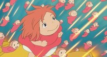 宮崎駿監督の暴走アニメ『崖の上のポニョ』　若手監督たちの追随を許さぬ巨匠の「狂気」
