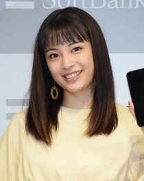 広瀬すず、顔に「大きな痣」刻まれた激変ビジュアルに「誰かと思った」「衝撃的すぎ」ファン騒然