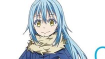 【画像】あっ、見ちゃってごめん！　こちらは着替え中だったリムルの秘書役「シオン」です